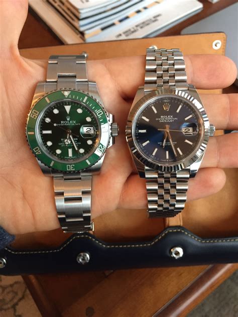 rolex comments|Rolex watch techtech forum.